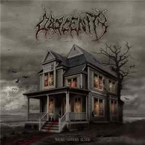 Obscenity - Where Sinners Bleed Album