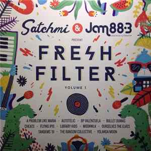 Various - Fresh Filter Volume 1 Album