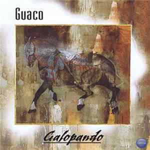 Guaco - Galopando Album