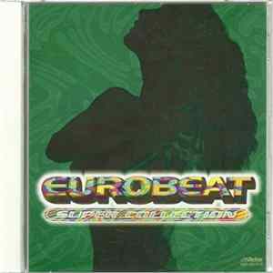 Various - Eurobeat Super Collection Album