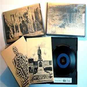 V-1 / Cold Fusion - Prince De La Mort / Libertine Album