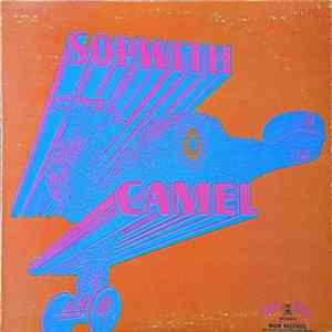 Sopwith Camel - Sopwith Camel Album