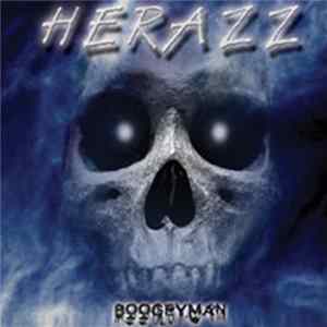 Herazz - Boogeyman Album