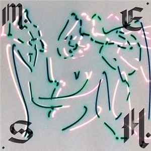 M.E.S.H. - Damaged Merc Album