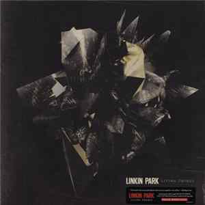 Linkin Park - Living Things Album