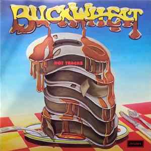 Buckwheat - Hot Tracks Album