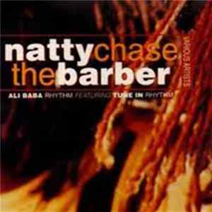 Various - Natty Chase The Barber Album