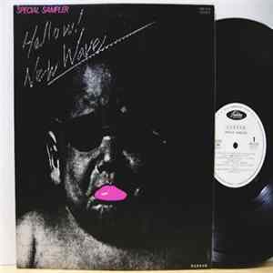 Various - Hellow ! New Wave Special Sampler Album