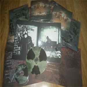 Taarma - Nuclear Jihad Album