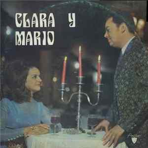 Clara Y Mario - Clara Y Mario Album