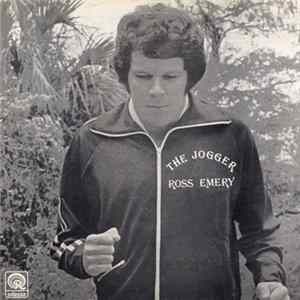 Ross Emery - The Jogger Album