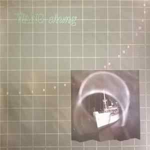 Wang Chung - Points On The Curve Album