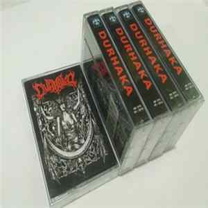 Durhaka - Durhaka Album