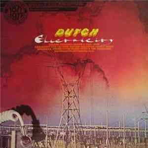Various - Dutch Electricity Album