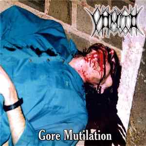 Vômito - Gore Mutilation Album
