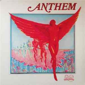 Anthem - Anthem Album