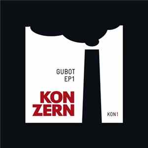 Gubot - EP1 Album