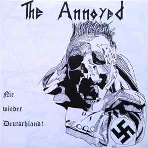 The Annoyed - Nie Wieder Deutschland Album