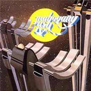 Mahogany Rush - Mahogany Rush IV Album