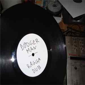 Dodger Man - Dodger Man Dubs Album