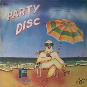 Various - Party Disc Album