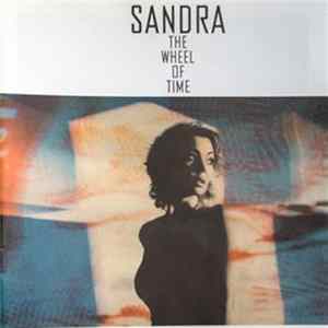 Sandra - The Wheel Of Time Album