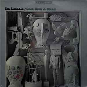The Rascals - Once Upon A Dream Album