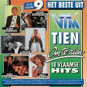Various - Het Beste Uit Tien Om Te Zien Volume 9 Album