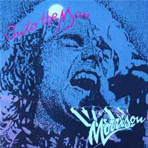 Van Morrison - Into The Man Album