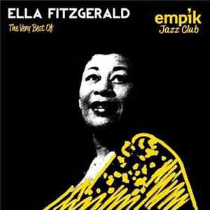 Ella Fitzgerald - The Very Best Of Album