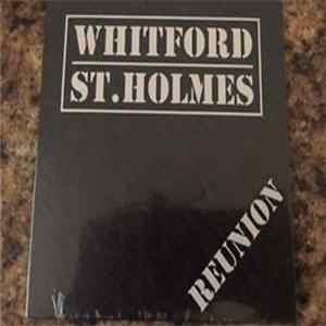 Whitford/St. Holmes - Reunion Album