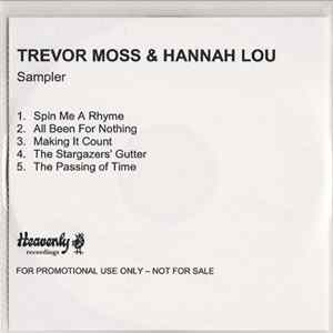 Trevor Moss & Hannah-Lou - Sampler Album