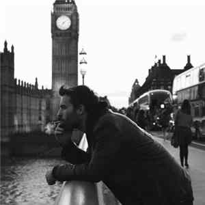 Andy John Jones - Greetings Album
