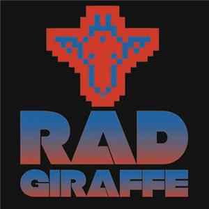 Rad Giraffe - GiraffEP Album