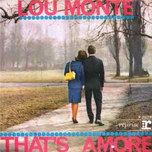 Lou Monte - That's Amore Album