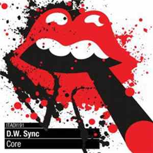 D.W. Sync - Core Album