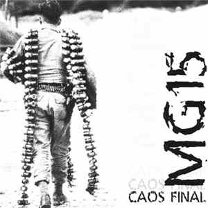 MG15 - Caos Final Album