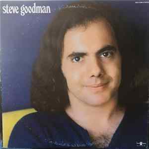 Steve Goodman - Steve Goodman Album