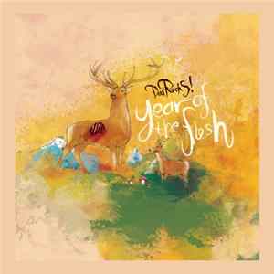 Dad Rocks! - Year Of The Flesh Album