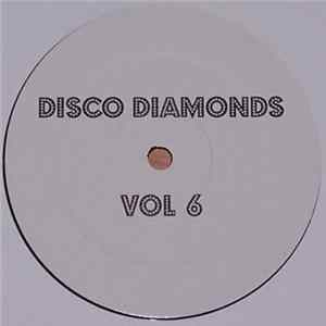 Disco Diamonds - Vol. 6 Album