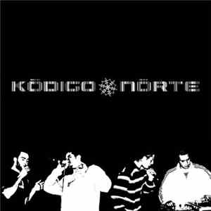 Kodigo Norte - Kodigo Norte Album