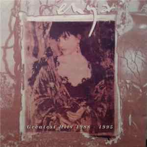 Enya - Greatest Hits 1988-1995 Album