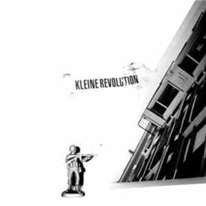 Asup - .kleine Revolution Album