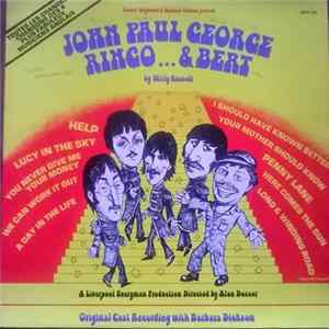 Various - John, Paul, George, Ringo... & Bert Album