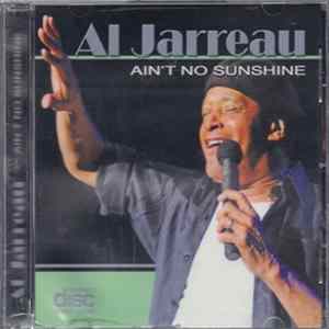 Al Jarreau - Ain't No Sunshine Album