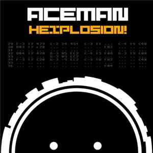 AceMan - Hexplosion! Album
