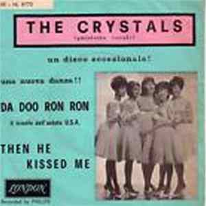 The Crystals - Da Doo Ron Ron Album