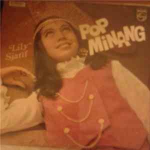 Lily Sjarif - Pop Minang Album