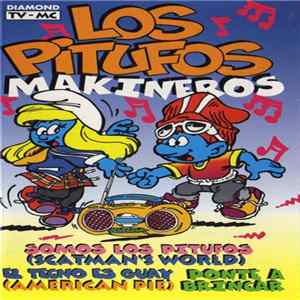 Los Pitufos Makineros - Los Pitufos Makineros Album