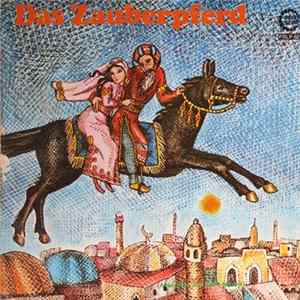 Unknown Artist - Das Zauberpferd Album